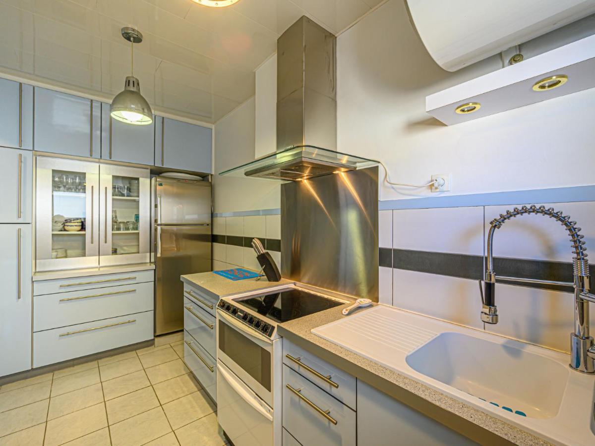 Apartment Le Grand Large-2 By Interhome Киберон Экстерьер фото